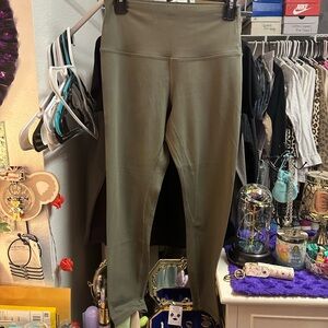 Lululemon Align Leggings SIZE 8 INSEAM 25” Great condition!